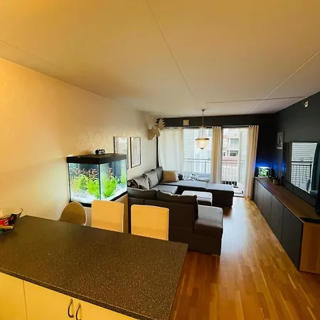 40kvd Ap Walking Distance To Everyting Apartamento Stavanger